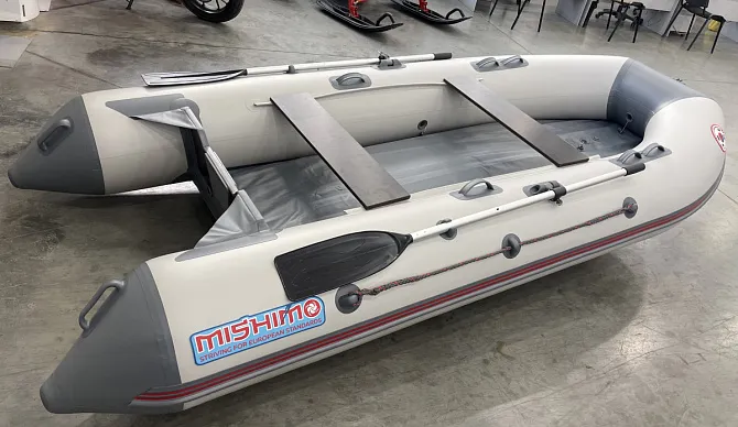 Лодка Mishimo EXTRA LITE 325
