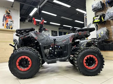Квадроцикл бензиновый MOTAX GRIZLIK PREMIUM 2024