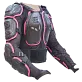 Черепаха TURTLE Women Jacket Pink