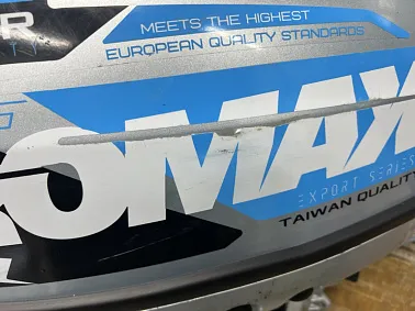 Лодочный мотор PROMAX SP9.9FHS (15) EXTRA