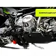 Питбайк PWR Racing FRZ 125 19/16