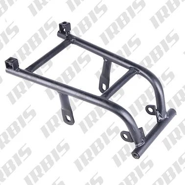 Кронштейн пластика переднего (бампер) ATV125Ua