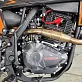 Кроссовый мотоцикл TiREX K5 PRO