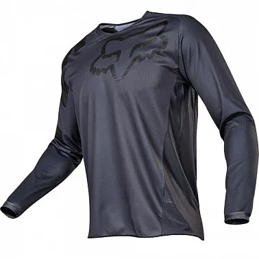 Мотоджерси Fox 180 Sabbath Jersey Black