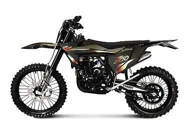 Кроссовый мотоцикл TMBK Magnetic 300