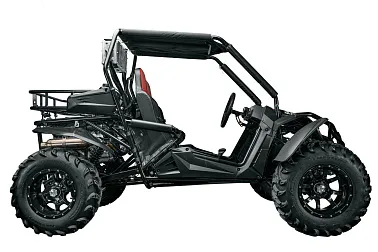 Багги KTA K7X 2023 EFI