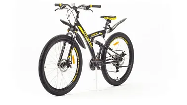 Велосипед 27,5 KROSTEK DEXTER  700