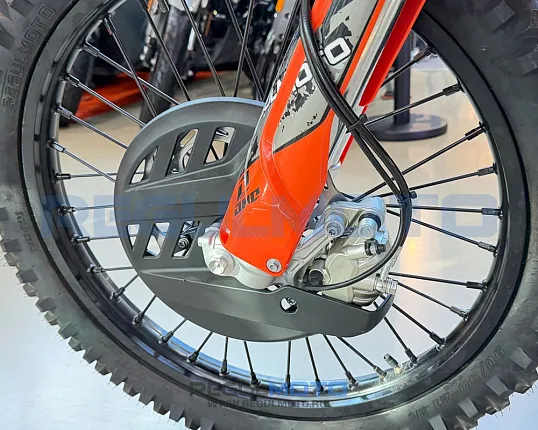Мотоцикл Regulmoto LANZA 2T