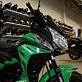 Мопед PROMAX STREET CROSS 150 (49)