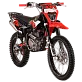 Мотоцикл КАЙО K1-L 300 MX (4T CB300F 21/18 2026)