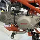 Питбайк ROCKOT BASIC 140 AXIS (МЕХАН. СЦЕПЛ., 17/14) PRO SPORT
