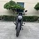 Мотоцикл TMBK Diablo 650cc EFI, ABS