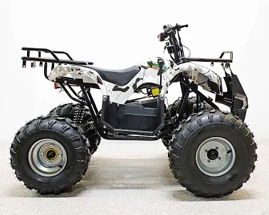 Квадроцикл GreenCamel Атакама T220 (48V 1000W R8 Дифференциал) пониженная