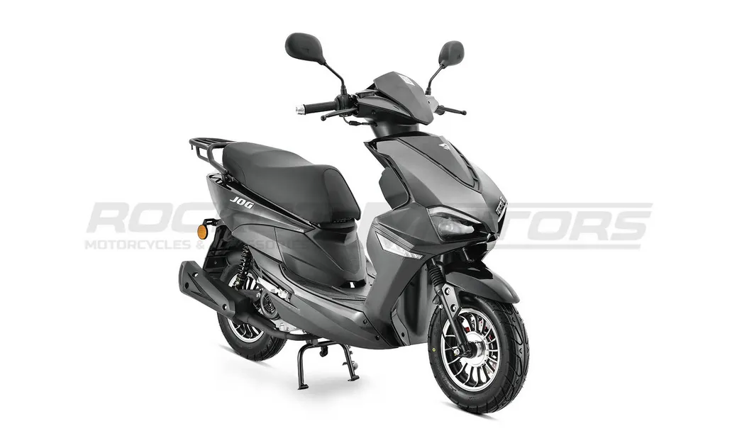 Скутер ROCKOT JOG