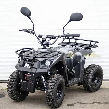 Электроквадроцикл SHERHAN 300 LITE