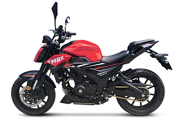 Мотоцикл TMBK Blast 400cc 