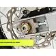 Питбайк PWR Racing FRZ 125 17/14 E