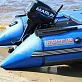 Лодка MISHIMO SPORT 370