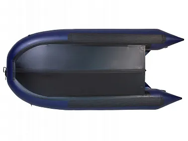 Надувная лодка GLADIATOR B370AL