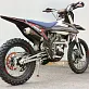 Мотоцикл JHL MOTO JHL Z3+