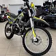 Питбайк JHL MOTO JHL SX175 LX162FMJ