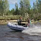 Лодка MISHIMO LITE DF 370