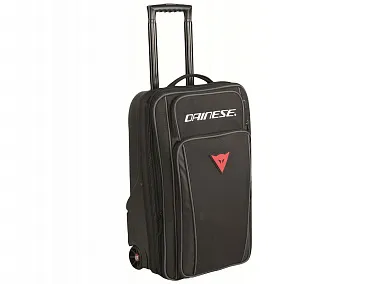 Сумка D-CABIN WHEELED BAG STEALTH-BLACK