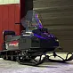 Снегоход PROMAX YAKUT 2.0 500 4T 15