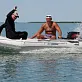 Лодка ПВХ TADPOLE 270