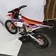 Кроссовый мотоцикл Sanchez Fury MT300