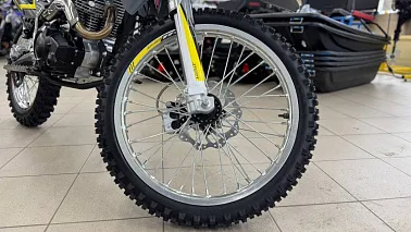 Питбайк JHL MOTO JHL SX175 LX162FMJ