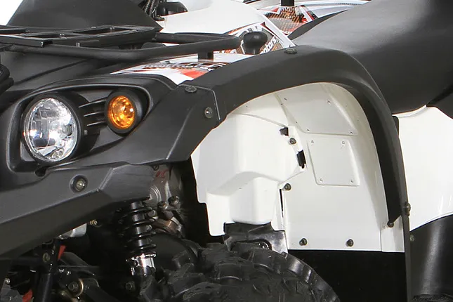 Квадроцикл Striker 500 EFI/EPS