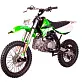 Питбайк APOLLO RFZ START 125LE 17/14