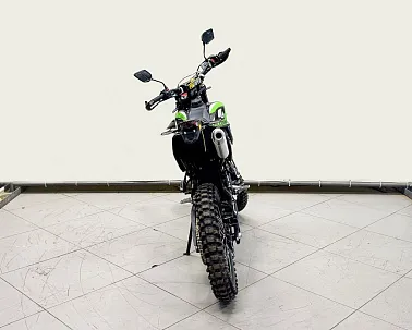 Мотоцикл кроссовый BIZON Falcon M3 300