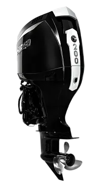 Лодочный мотор Hidea HDEF 200 FMEX-T EFI