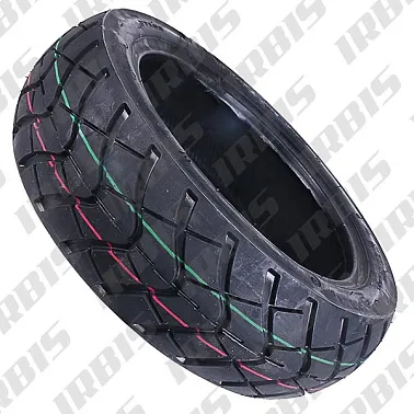 Шина 12" 130/70-12 TL (scooter/sporty)