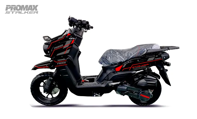 Скутер PROMAX STALKER 240(49)
