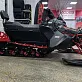 Снегоход IKUDZO HUNTER 650LK 22 V2