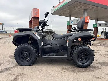 Квадроцикл HISUN GUARDIAN 550L /LONG