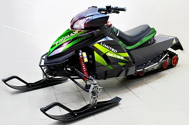 Снегоход PROMAX SPORT 300 LONG