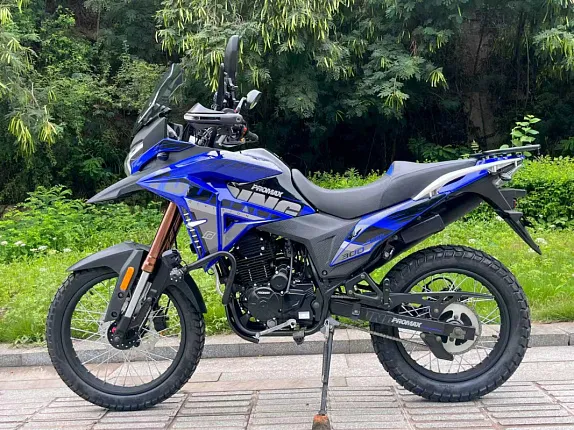 Мотоцикл PROMAX TOURING PR300 PRO (6 GEAR)