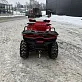 Квадроцикл GBM CRONOS 420 4WD EFI Красный Б/У