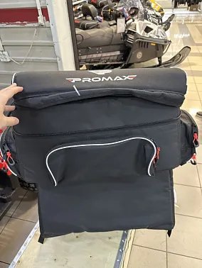 Кофр X-Motors на снегоход PROMAX YAKUT (КОРОТКИЙ) изотермический ЭКО ПРЕМИУМ
