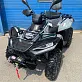 Квадроцикл LINHAI-YAMAHA D400 ИНЖЕКТОР