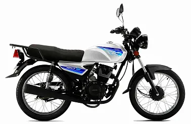 Мотоцикл STELS RK50E