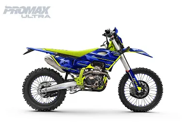 Кроссовый мотоцикл (эндуро) PROMAX ULTRA YBS300 PRO (KBS300)