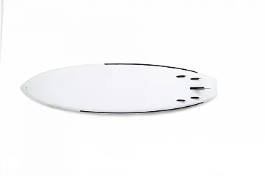 SUP Board GLADIATOR RIVER  11,0 x32