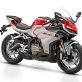 Мотоцикл SRK 421 RR