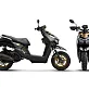 Скутер EX-MOTO LEON 200 (49)