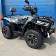 Квадроцикл LINHAI-YAMAHA D400 ИНЖЕКТОР